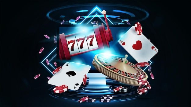 پاکستان کے House of Fun Casino کھلاڑیوں کے لیےجیک پاٹ گیم